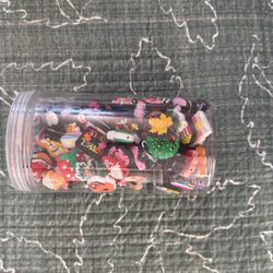 Silicon Jewelry Making 