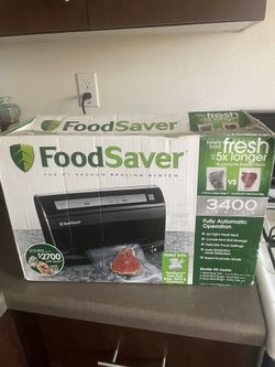 Food Saver