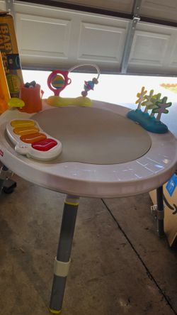 Skip Hop Baby Interactive Play Activity Center
