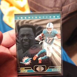 Jaylen Waddle