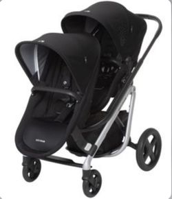 Double Stroller
