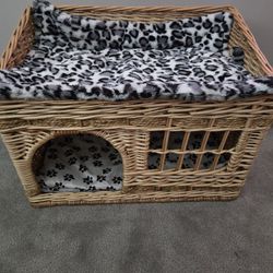 Cat House