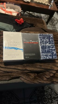 Perfumes De Hombre De Mary Key Nuevos 15 Cada Uno