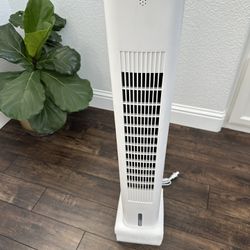 Evaporative Air Cooler TS04Y