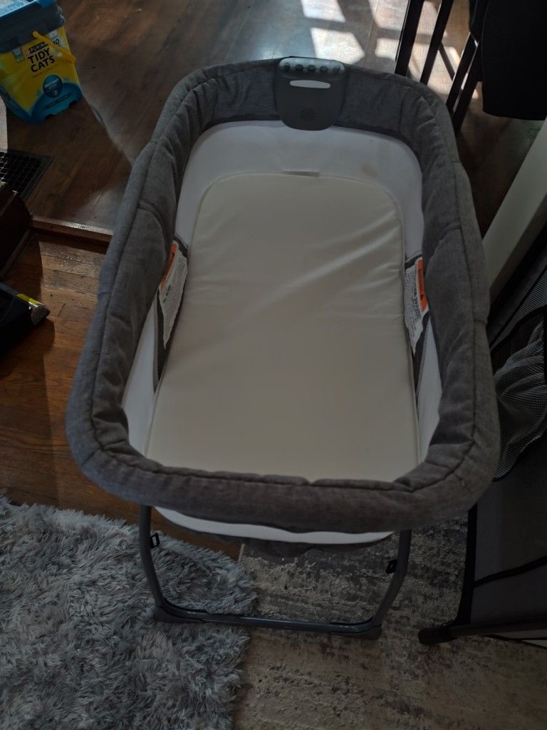 Bassinet