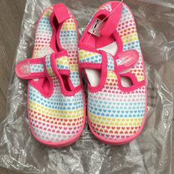 Girls Water Shoes