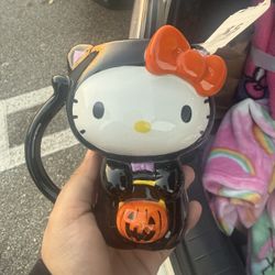 Hello Kitty Mug