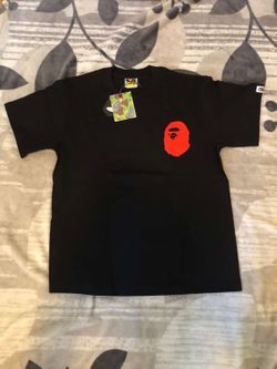 Bape shirt