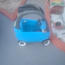 Little Tikes Car For Kids