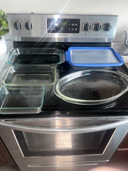 Baking Dishes