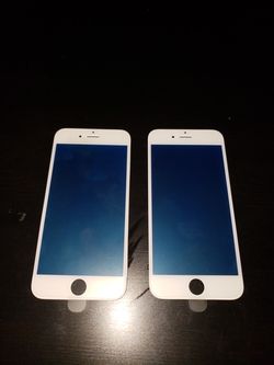 iPhone 6 Glass Replacement