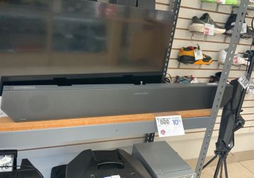 Samsung Sound Bar HW-Q990c