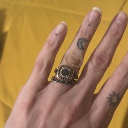 Engagement Ring