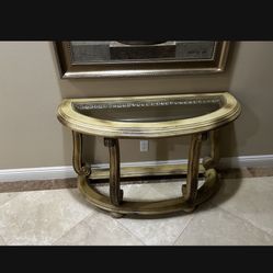 Beautiful Entry Table etc