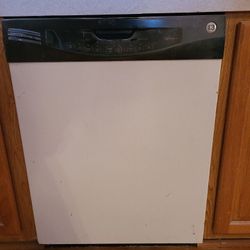 GE DISH WASHER