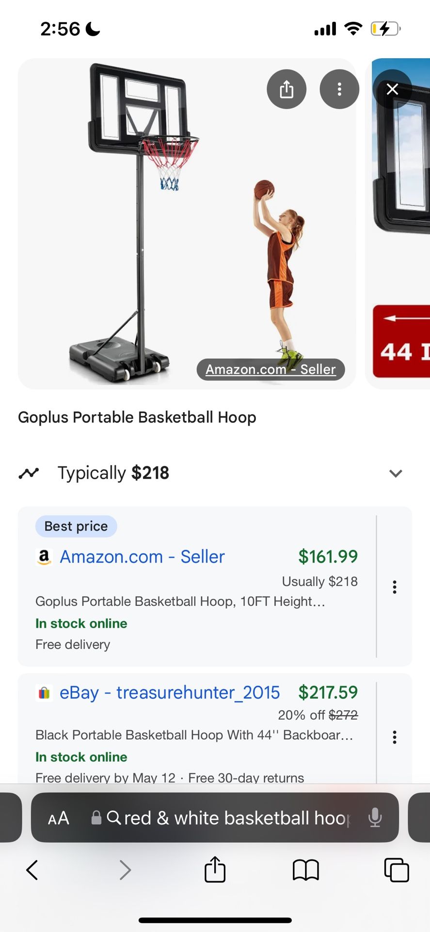 Hoop