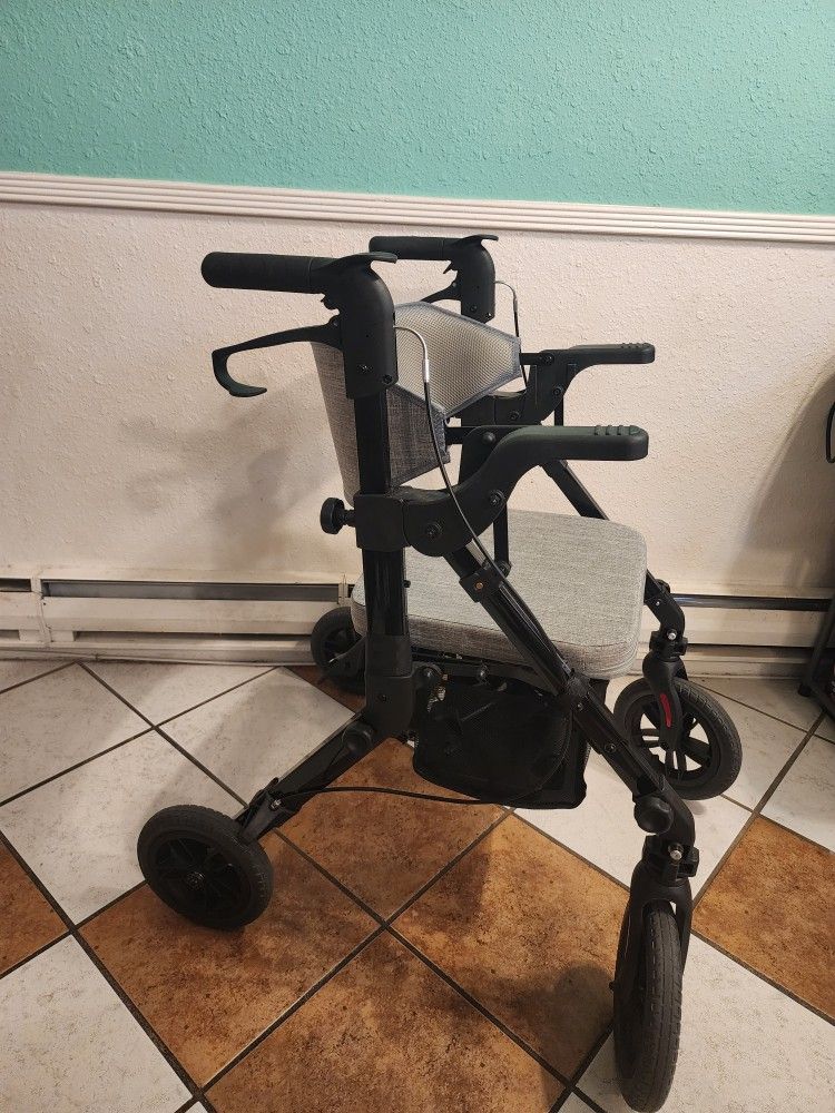 Wheel Chair