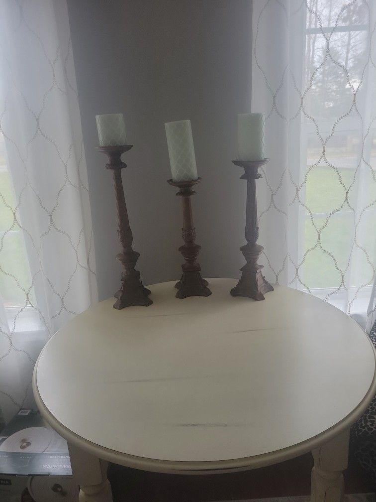 Candle HOLDER