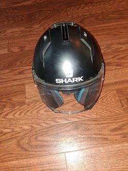 2019 SHARK EVO-ONE 2 MOTORCYCLE HELMET