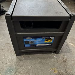 Suncast Water Hose Reel