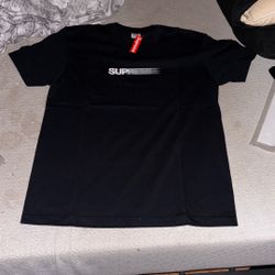 Supreme Tee