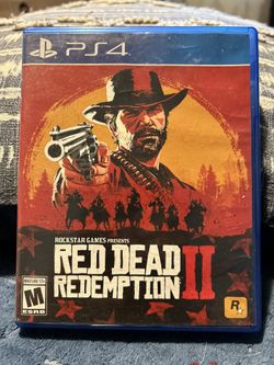 Red Dead Redemption 2 | PS4