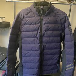 Canada Goose Jacket