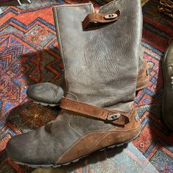 Women’s Boots