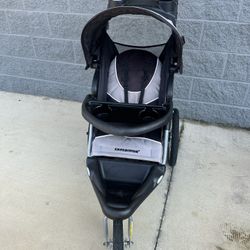 Baby Trend Expedition Jogger Stroller,