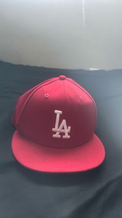 LA hats