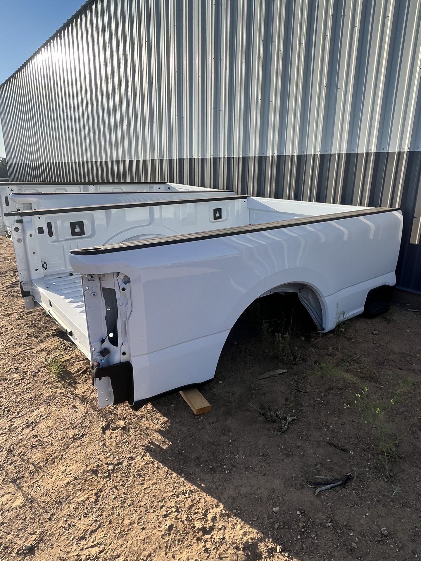 Ford F250 Takeoff Bed For Sale Near Me