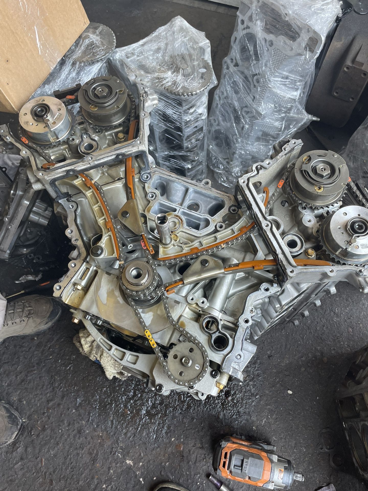 Engine