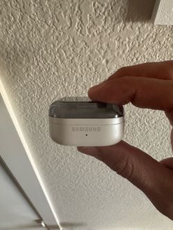 Samsung Galaxy Buds 4 Pro