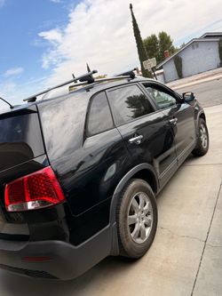 2013 KIA Sorento