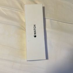 Brand New Apple Watch SE 2nd Gen 2024 Cellular 
