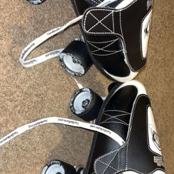 Vnla Skates