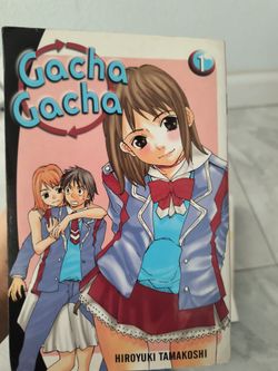 Manga