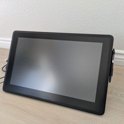 Wacom Cintiq 22 Drawing Tablet Full HD