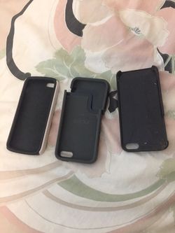 3 iphone 5 cases