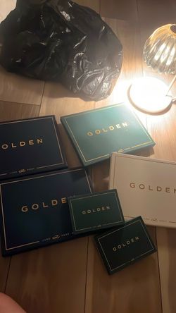 BTS Junkook Solo Albums!