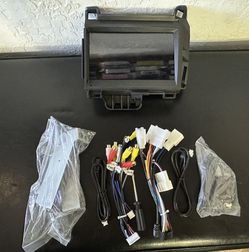Android Car Stereo
