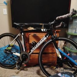 Langster 2012 Road Bike