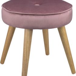 Brand New In Box Footrest Ottoman 