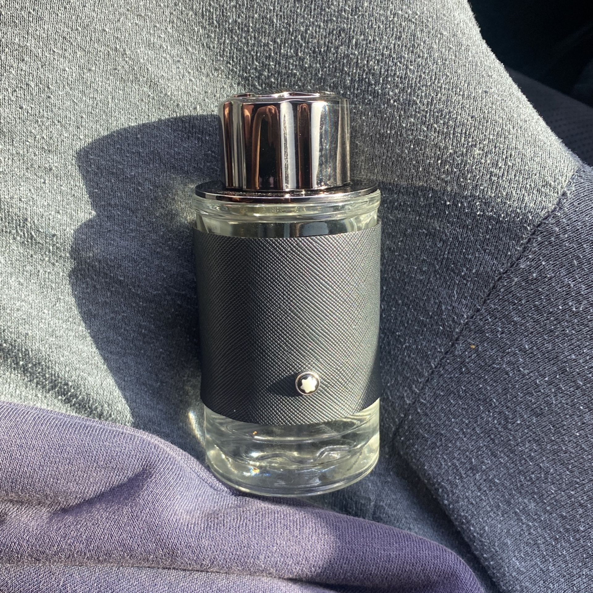 MontBlanc Cologne