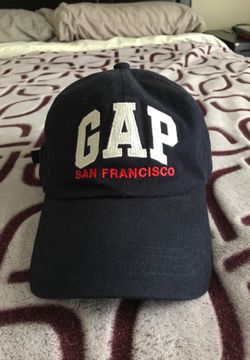 Gap hat
