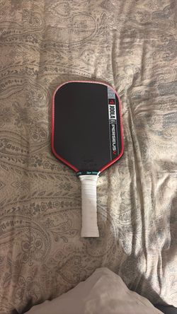 Pickleball Paddle