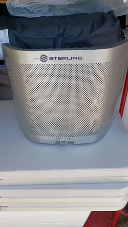 Sterling vocal mic shield