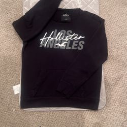 Hollister X Los Angeles Hoodie
