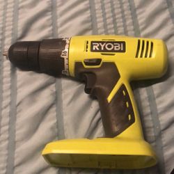 Hammer Drill 1/2’