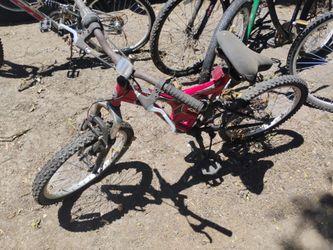 Columbus bike